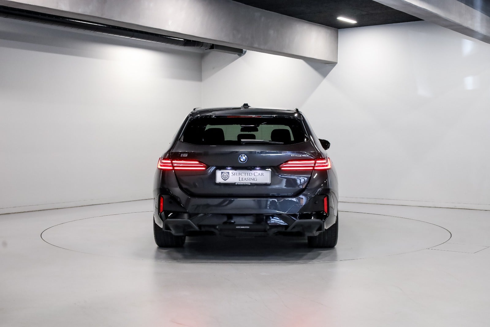 BMW i5 eDrive40 Touring M-Sport