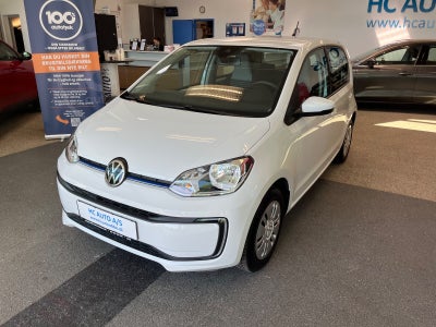 VW e-Up!  Move Up! 5d