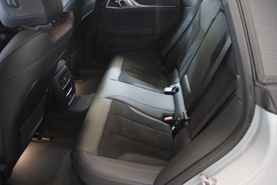 BMW i4 M50 M-Sport xDrive