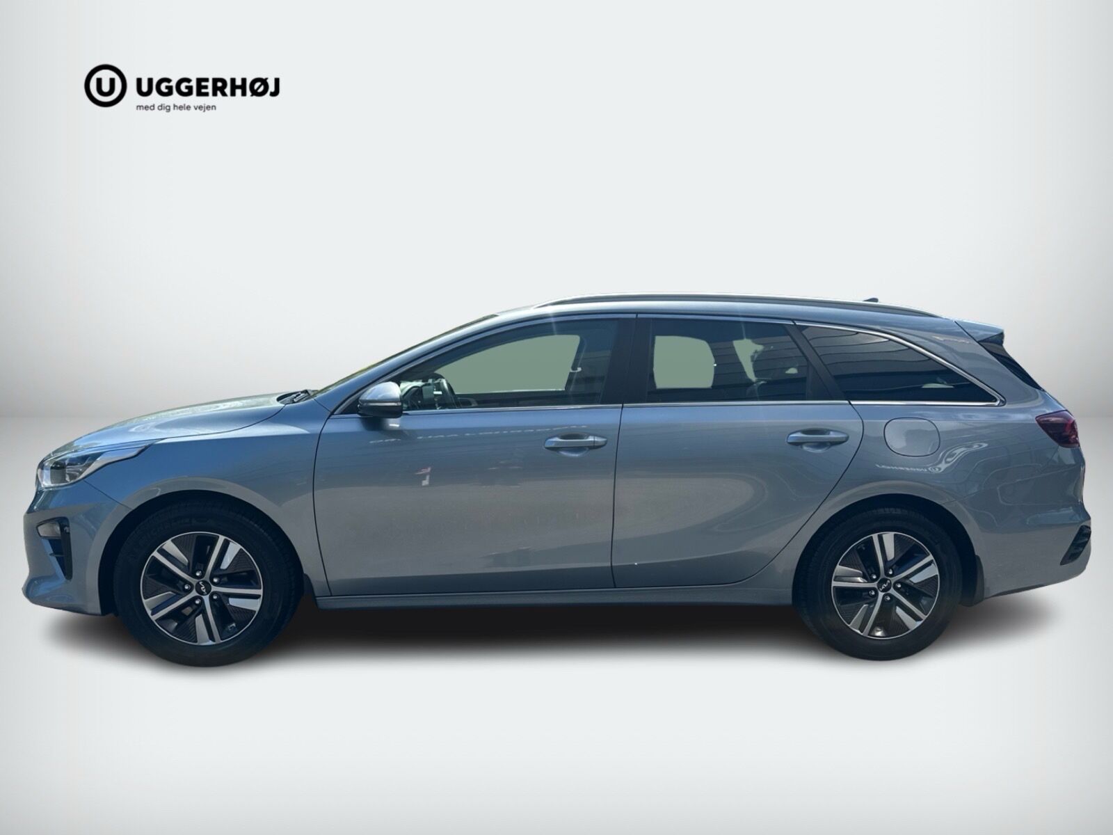 Kia Ceed CRDi 136 Intro Edition SW DCT