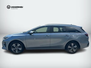 Kia Ceed CRDi 136 Intro Edition SW DCT
