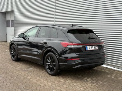 Audi Q4 e-tron Ultra S-line billede 2