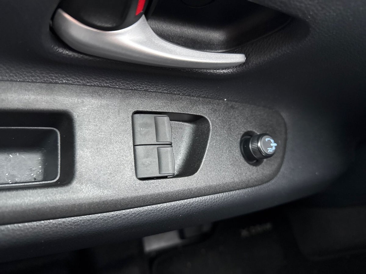 Toyota Aygo X Active billede 16