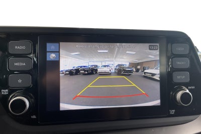 Hyundai i20 T-GDi Advanced DCT