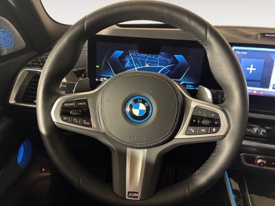 BMW X5 3,0 xDrive50e M-Sport+ aut. Van