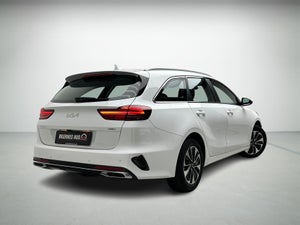 Kia Ceed PHEV Prestige SW DCT