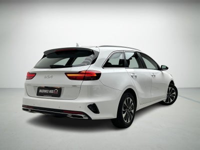 Kia Ceed PHEV Prestige SW DCT billede 1