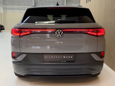 VW ID.4 Pro Performance