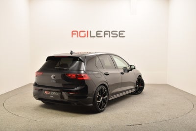 VW Golf VIII GTE DSG