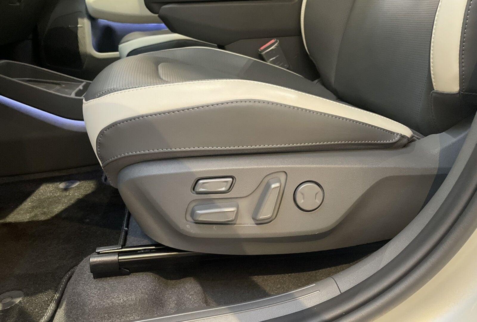 Kia EV3 Long Range GT-Line