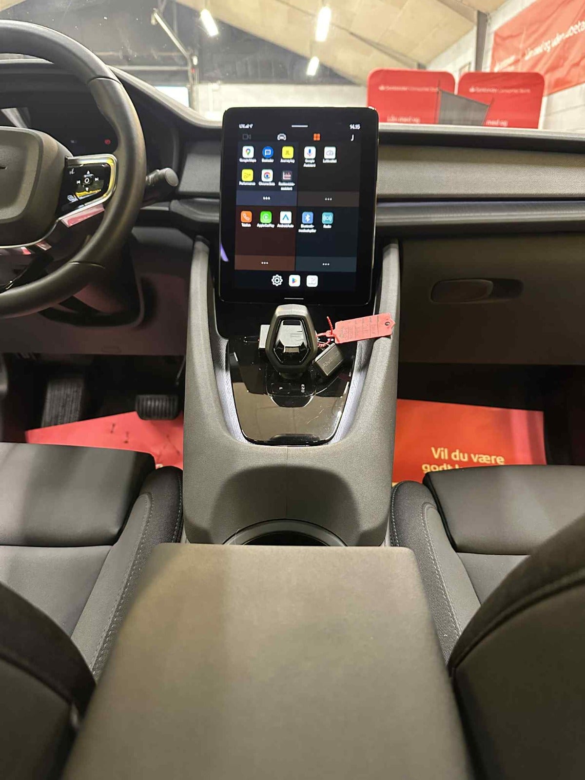 Billede af Polestar 2 Standard Range