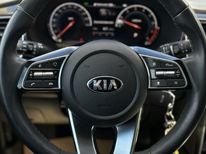Kia XCeed T-GDi Comfort DCT