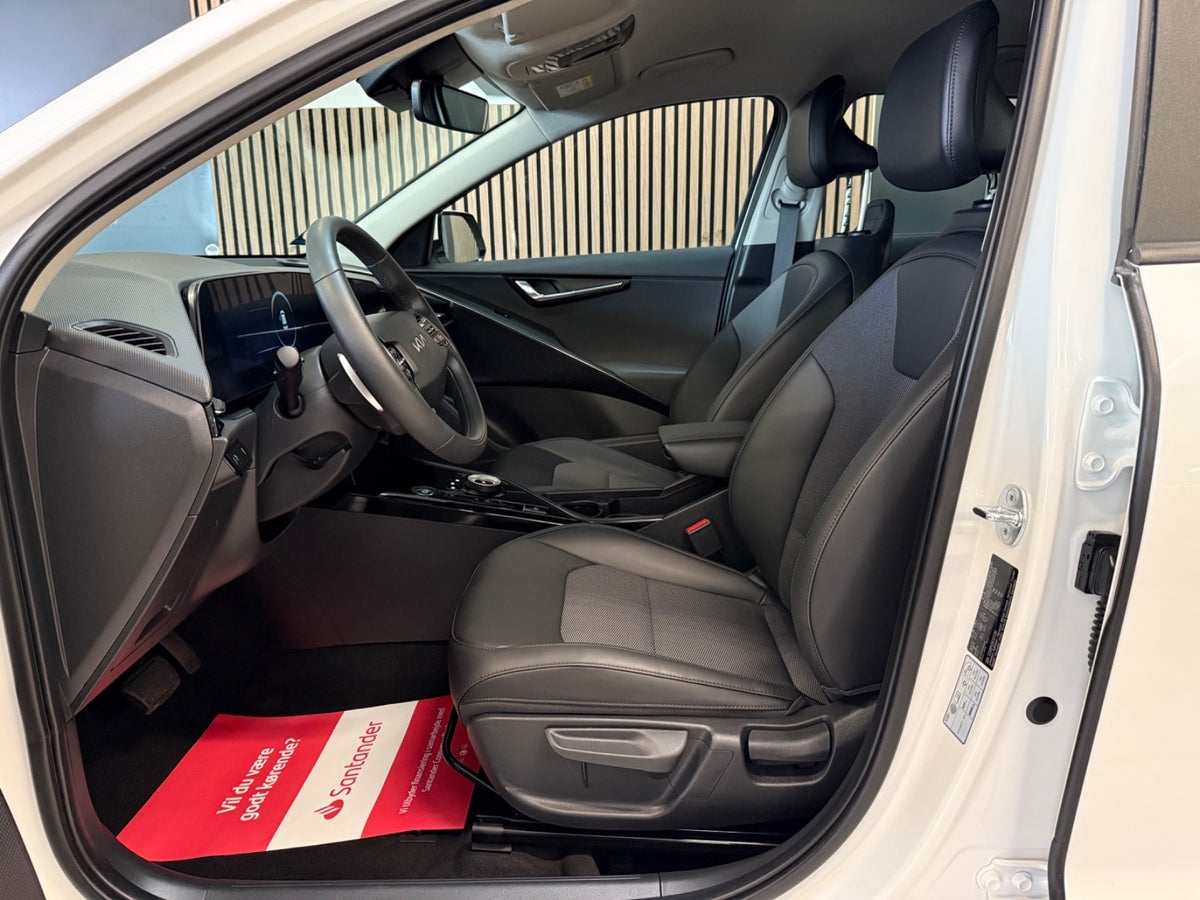 Kia Niro EV Access Plus Kia Niro EV Access Plus