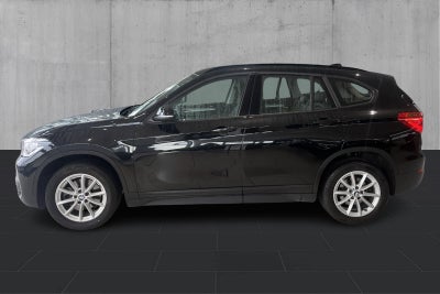 BMW X1 sDrive20d Advantage aut. - 1