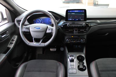Ford Kuga PHEV ST-Line X CVT