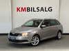Skoda Fabia TSi 110 Style Combi thumbnail