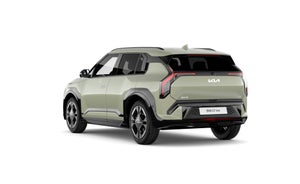 Kia EV3 Long Range GT-Line