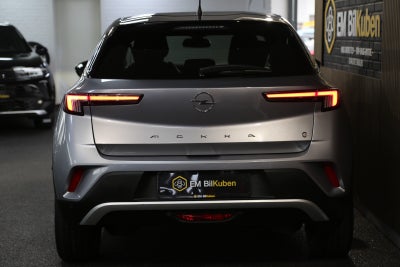 Opel Mokka-e Ultimate