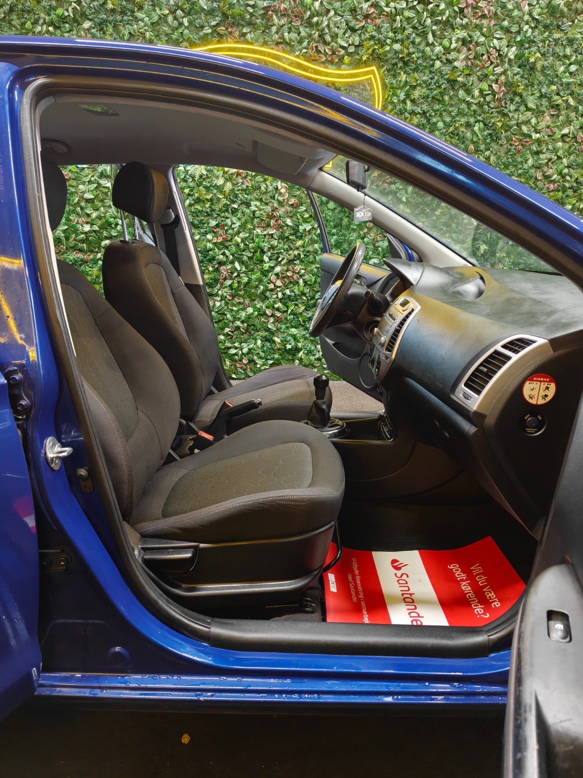 Billede af Hyundai i20 1,25 Classic