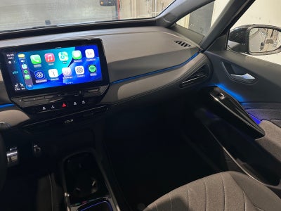 VW ID.3 Pro Performance