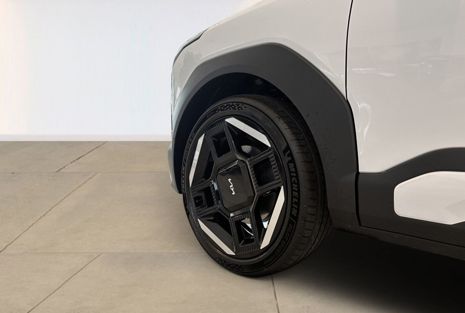Kia EV2 Long Range GT-Line