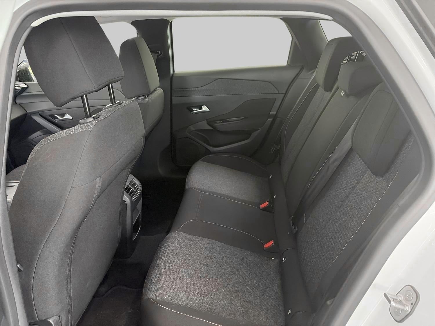 Billede af Peugeot e-308 54 Style SW