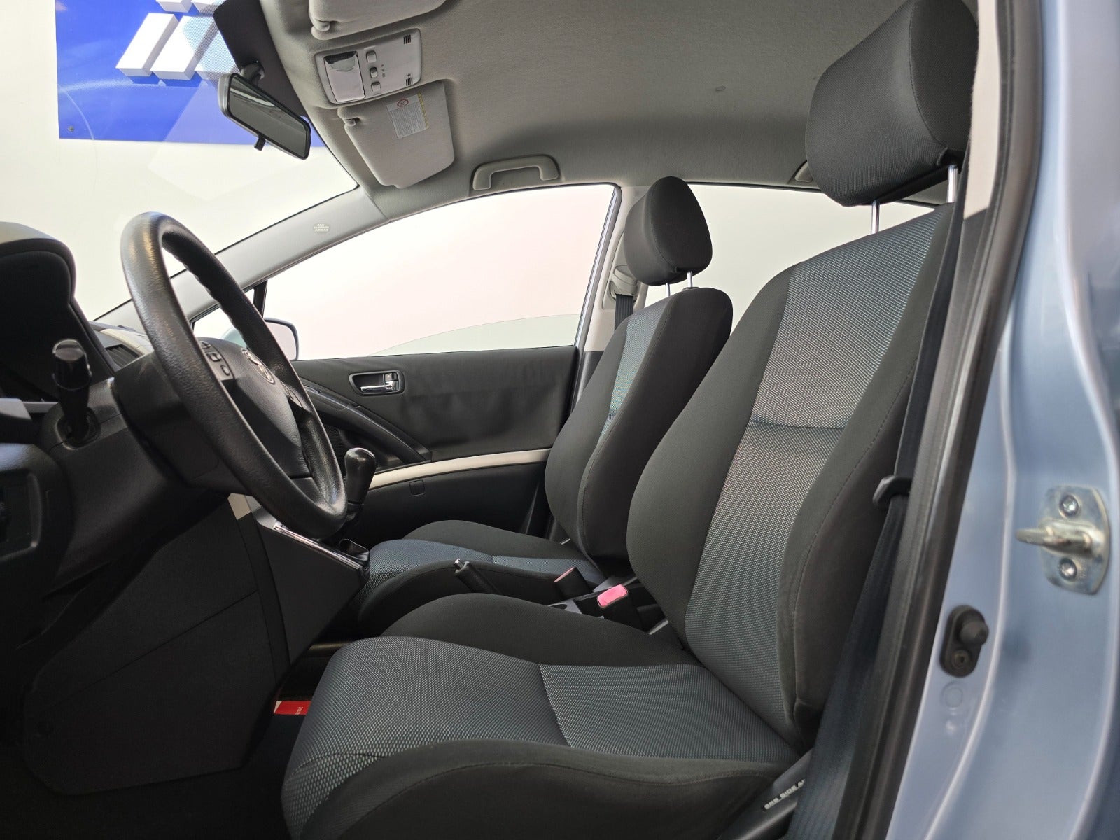 Billede af Toyota Corolla Verso 1,6 Terra 7prs