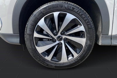 BYD Seal U Design