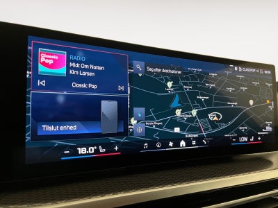 BMW i4 M50 M-Sport xDrive