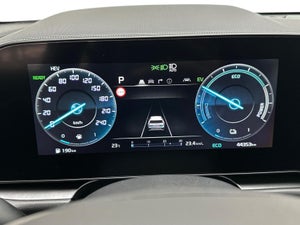 Kia Niro PHEV Upgrade DCT