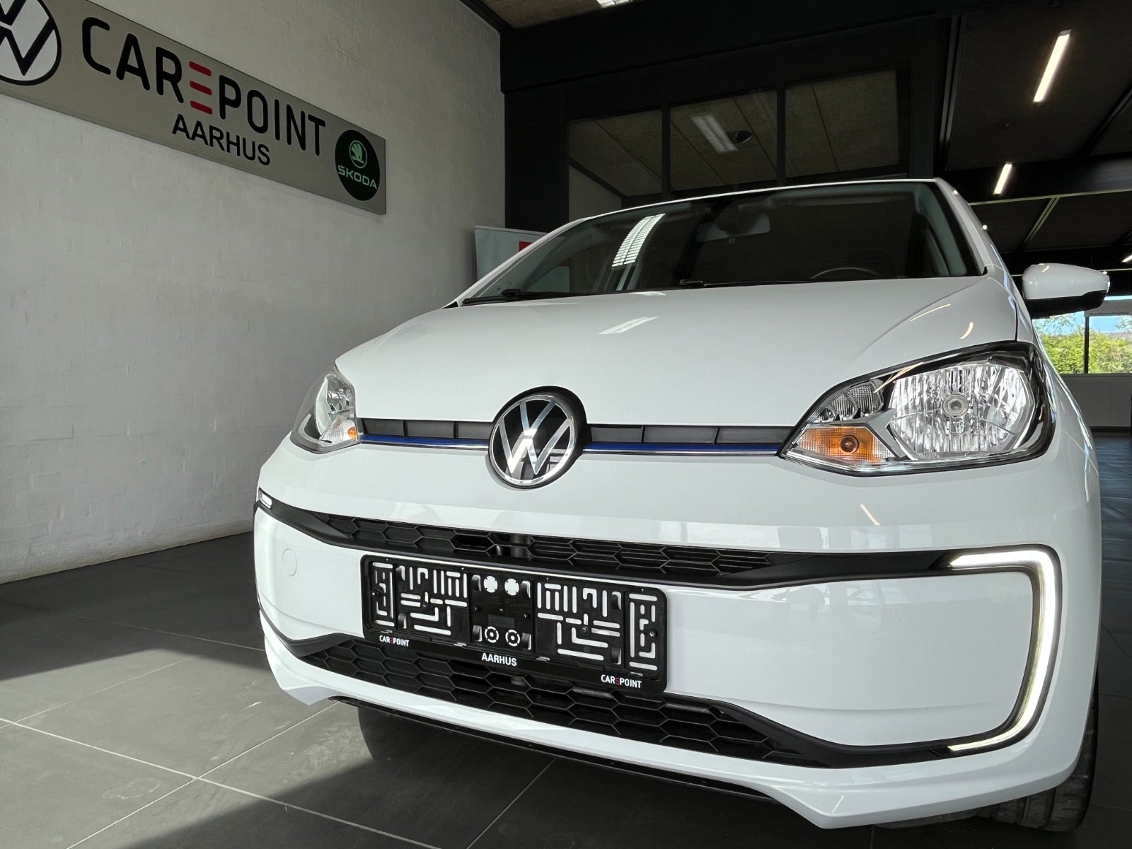 Billede af VW e-Up!  Active
