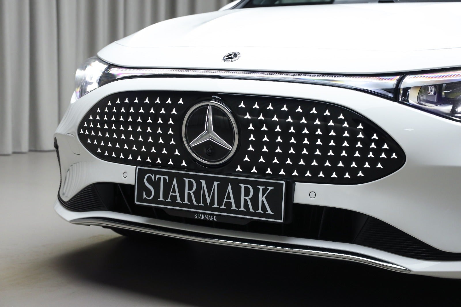 Mercedes-Benz CLA 250+