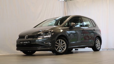 VW Golf Sportsvan 1,5 TSi 150 Comfortline+ DSG 5d