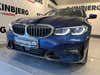 BMW 320d Touring Sport Line aut. thumbnail