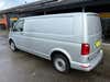 VW Transporter TDi 150 Kassevogn lang thumbnail