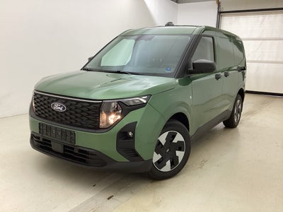 Ford E-Transit Courier