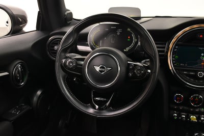 MINI Cooper SE Trim XL