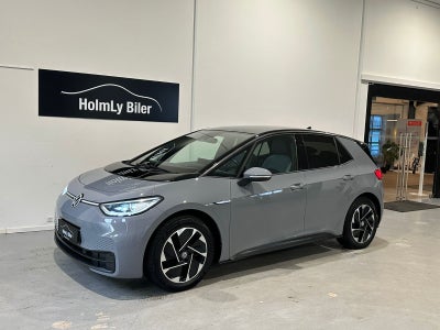 VW  ID.3 Pro Performance Tech