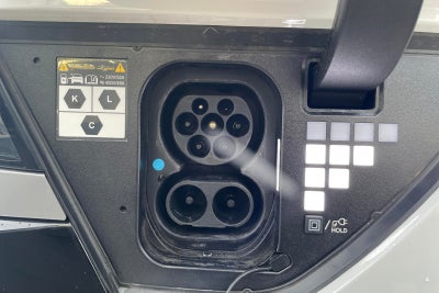 Hyundai Ioniq 5 N Line+