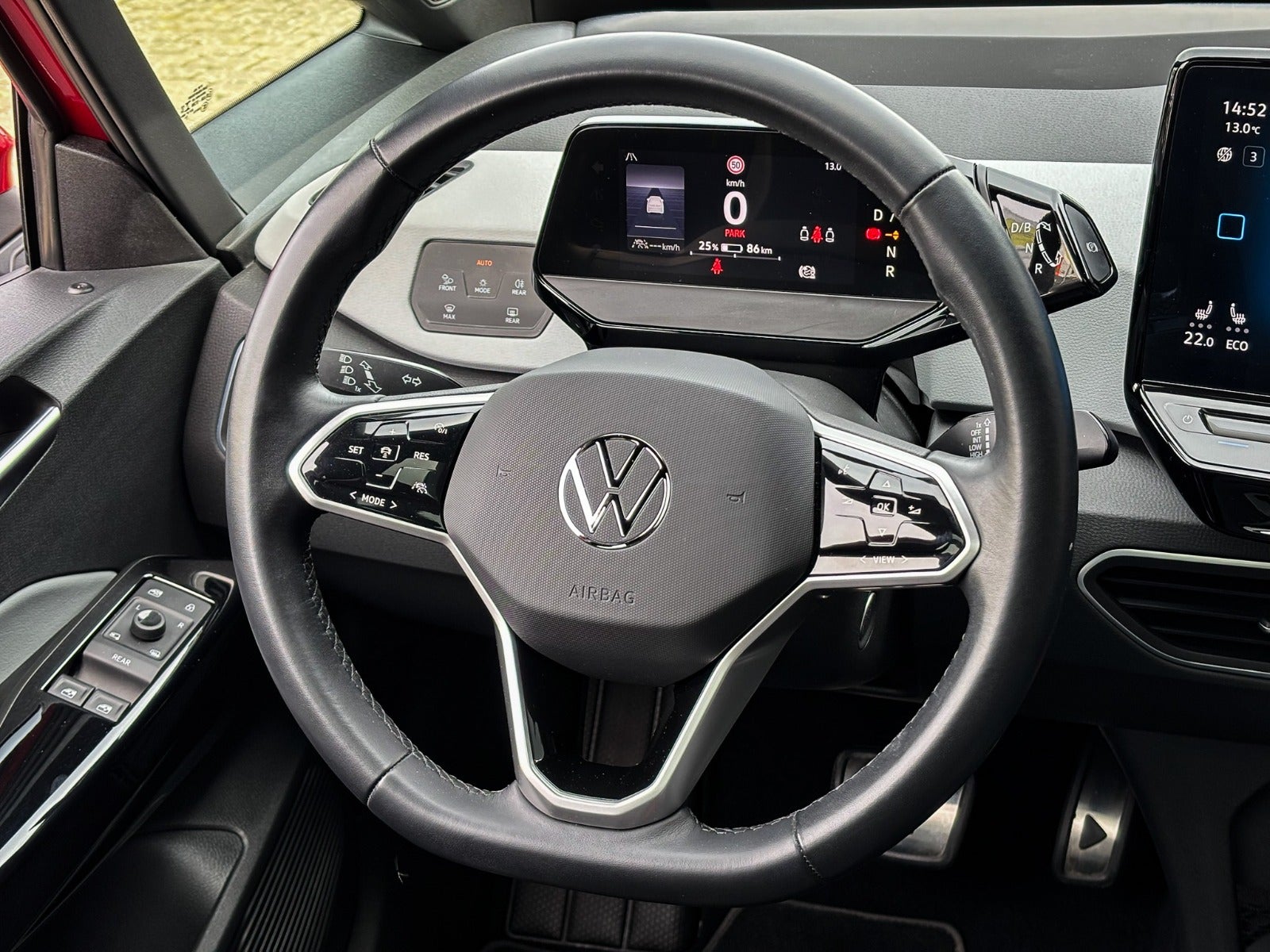Billede af VW ID.3 58 Pro Performance
