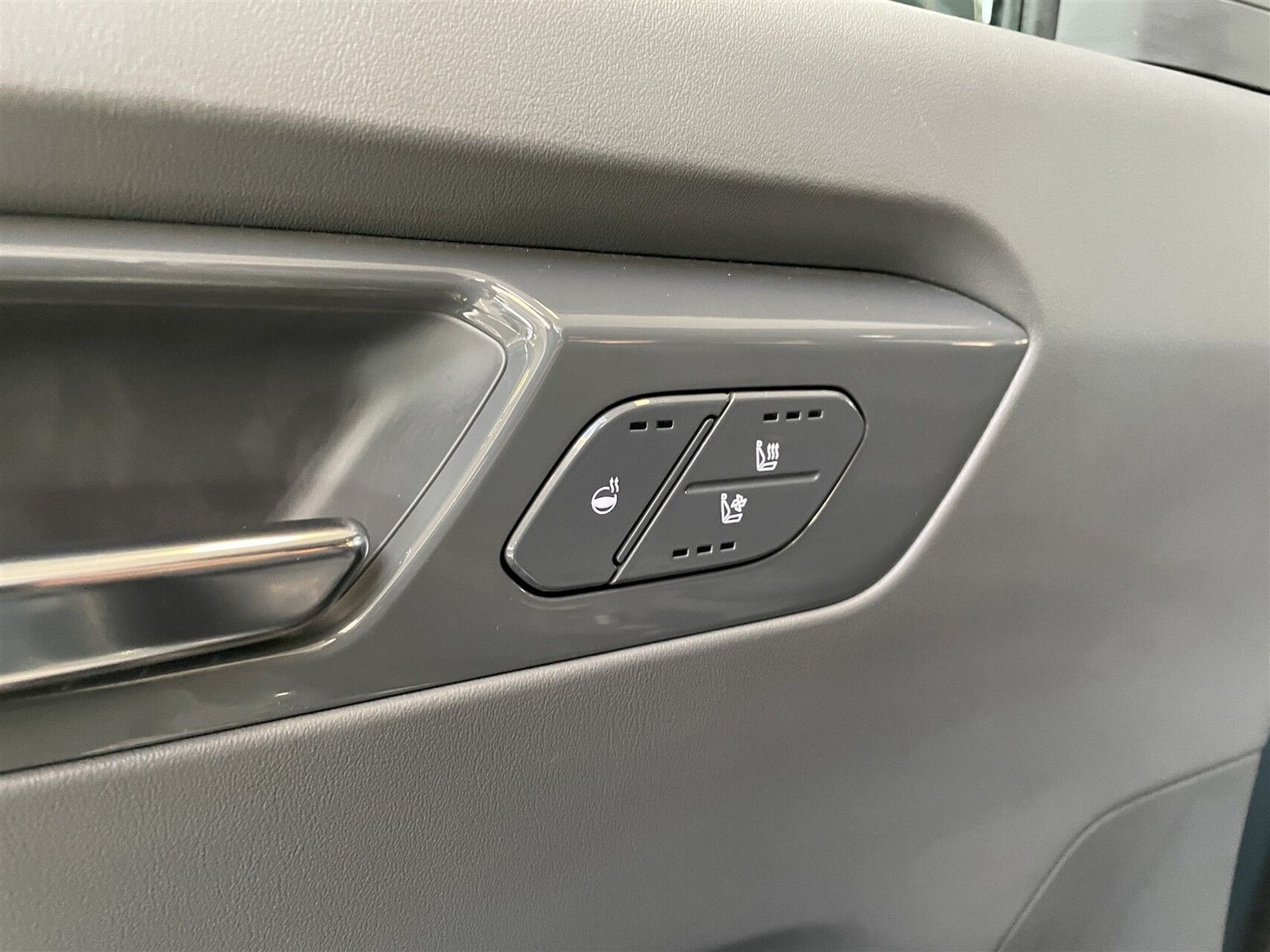 Kia EV9 Long Range Premium RWD 7prs