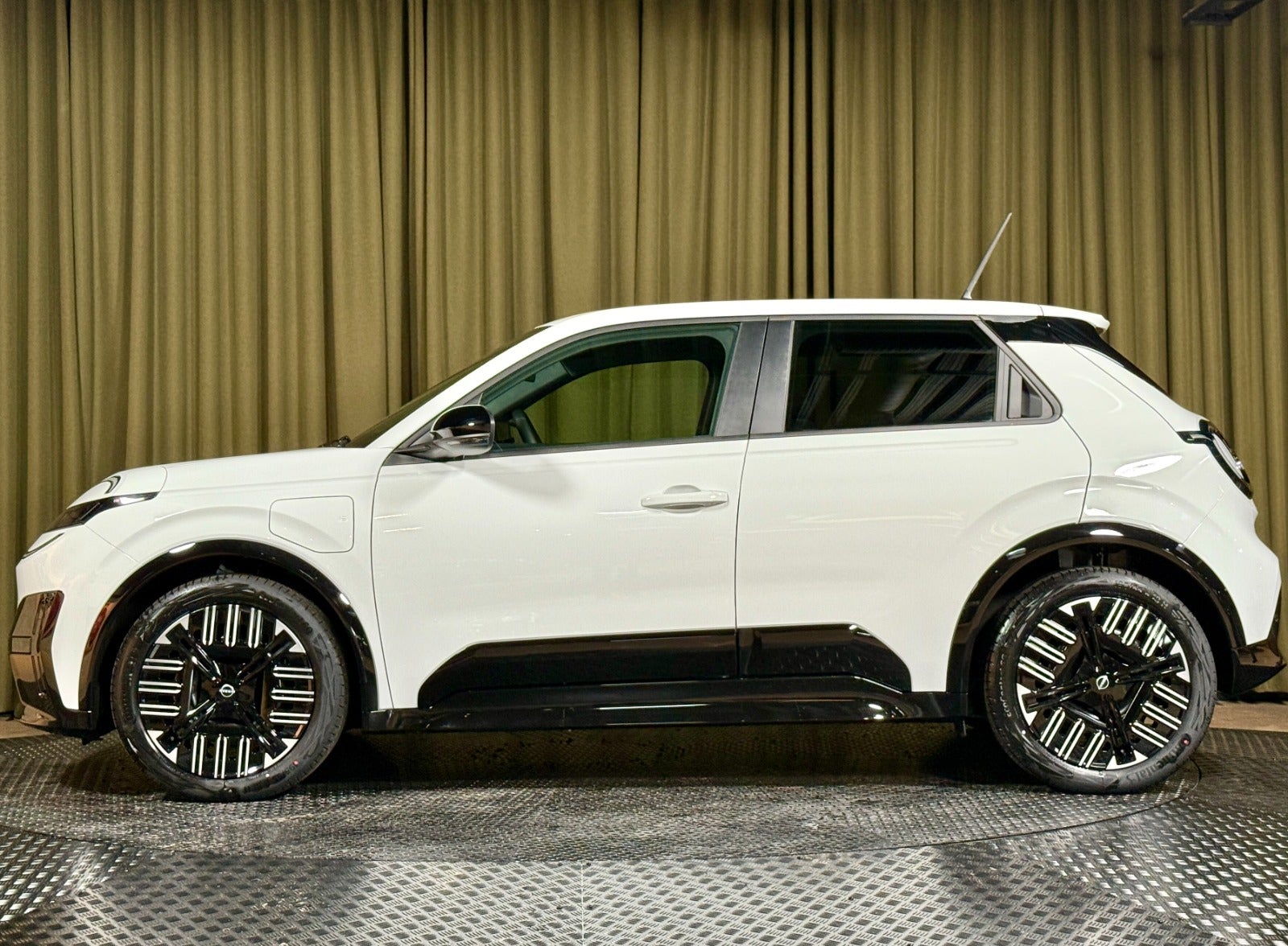 Billede af Nissan Micra 40 Engage