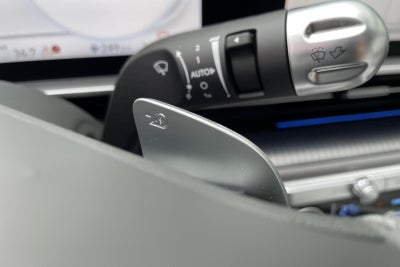 Hyundai Ioniq 6 Ultimate AWD