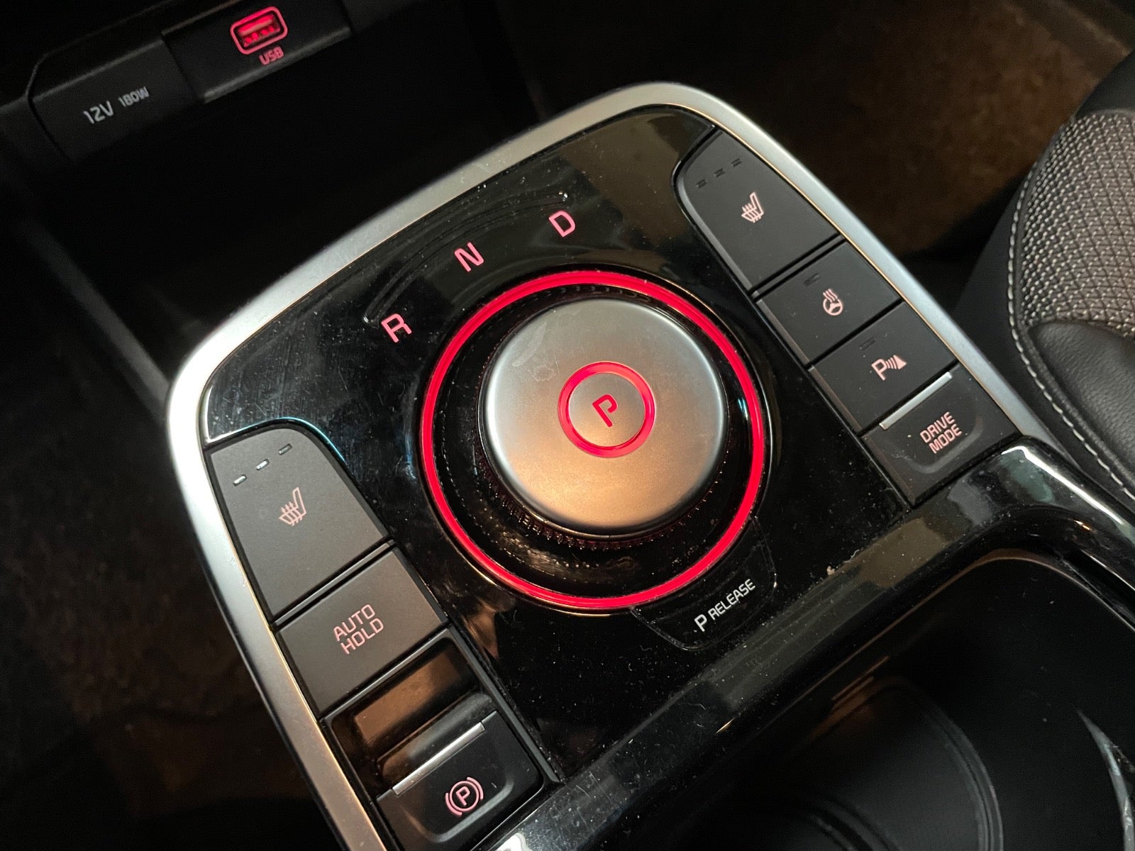 Kia Niro EV Prestige