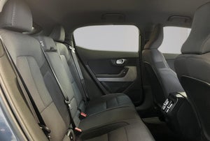 Polestar 2 Long Range