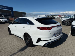Kia ProCeed T-GDi GT-Line DCT