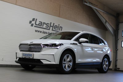 Skoda Enyaq iV Ultra