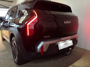 Kia EV3 Long Range Access