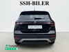 VW T-Cross TSi 150 Style+ DSG thumbnail