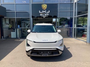Kia EV5 Long Range Upgrade